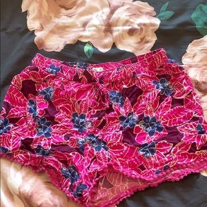 Hollister Shorts